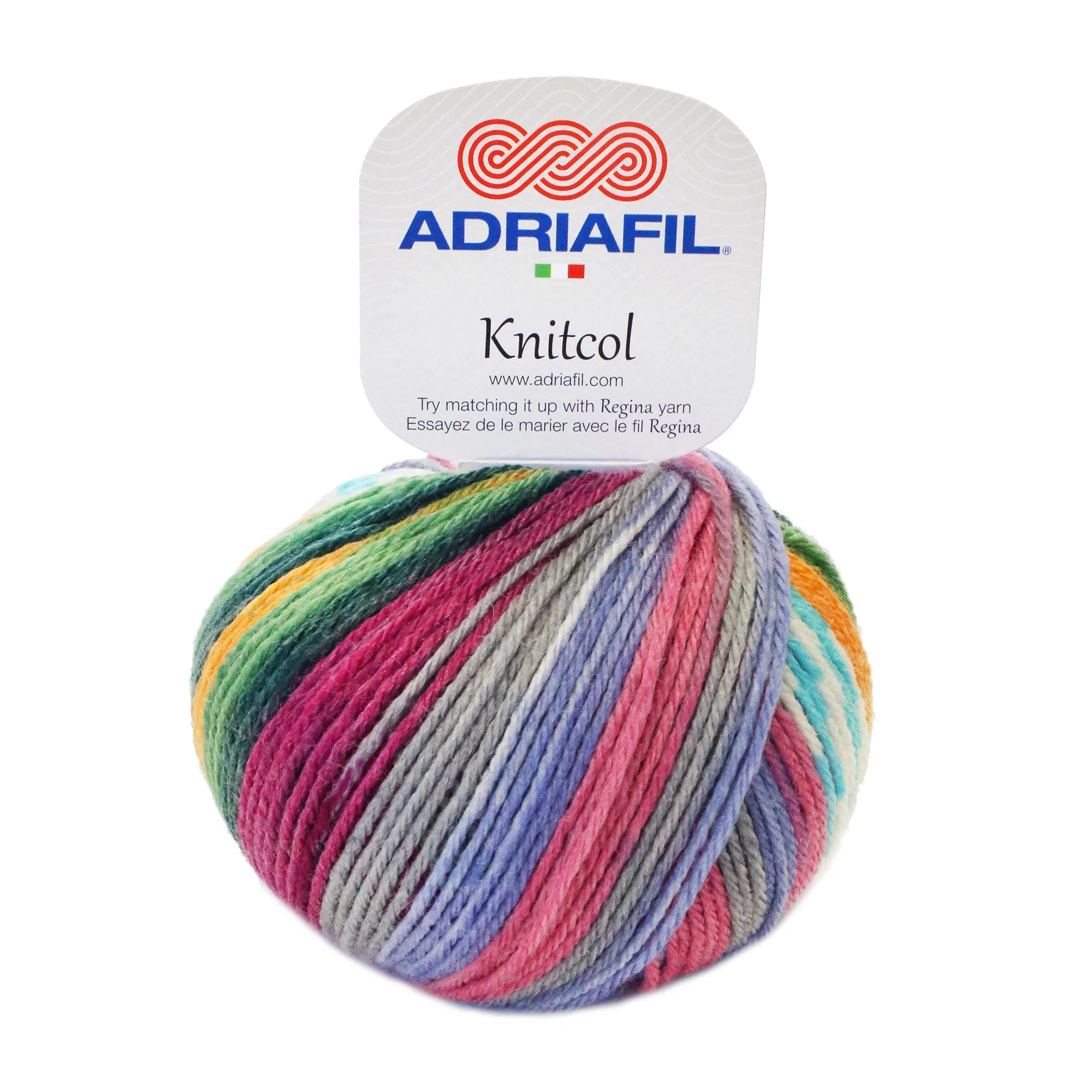 Adriafil Knitcol DK