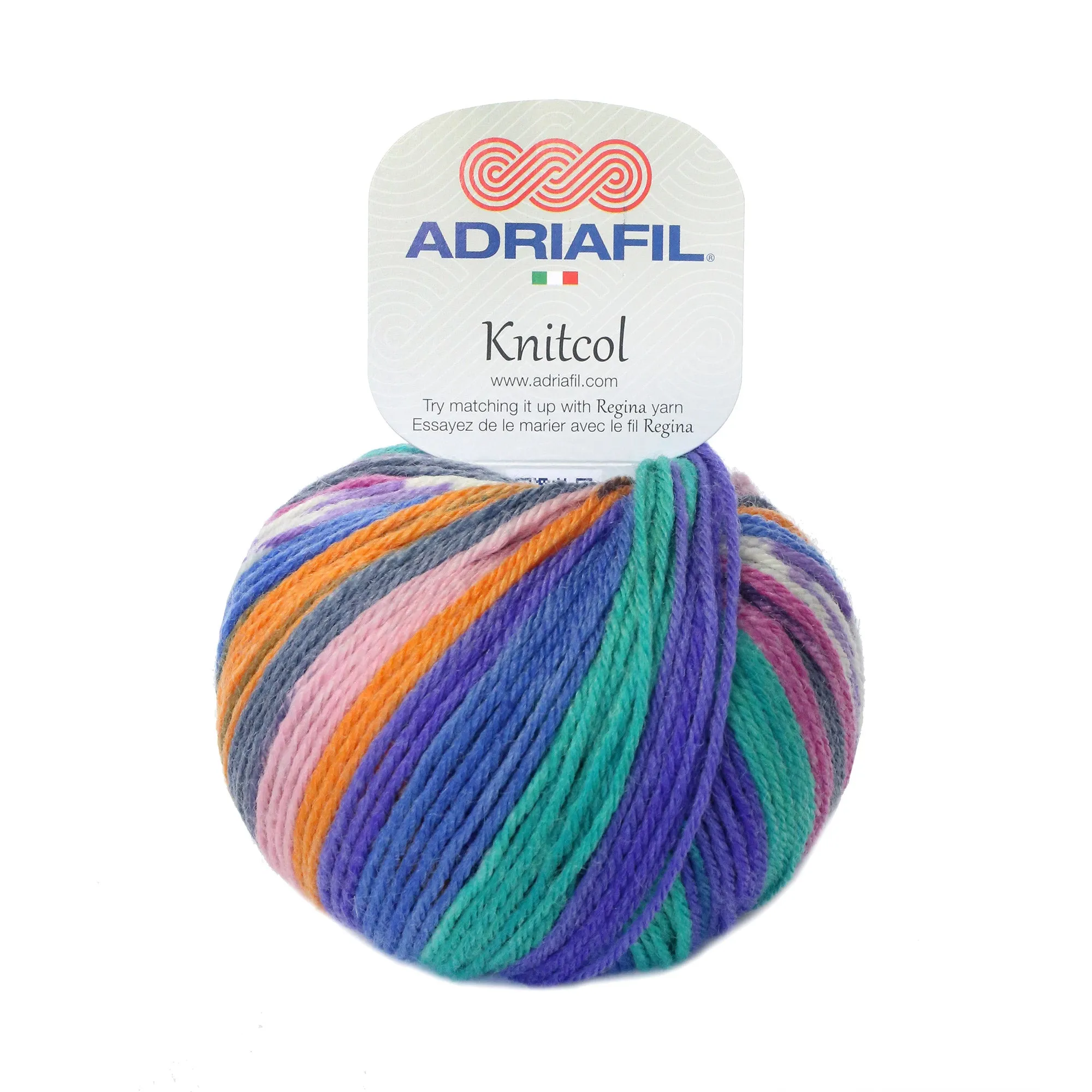 Adriafil Knitcol DK