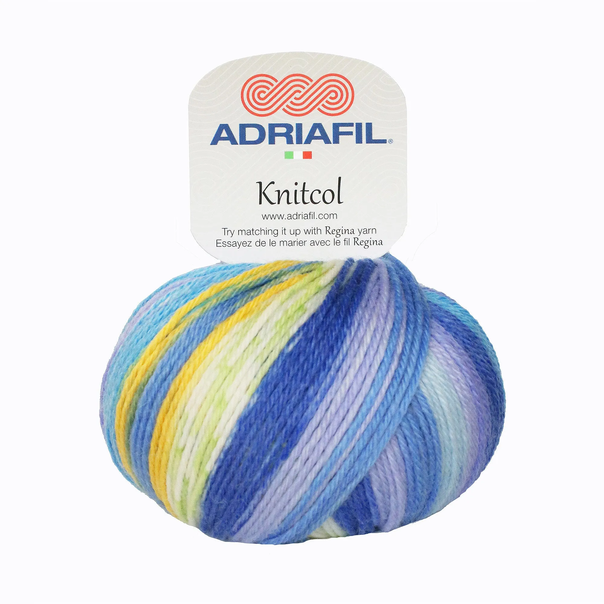 Adriafil Knitcol DK