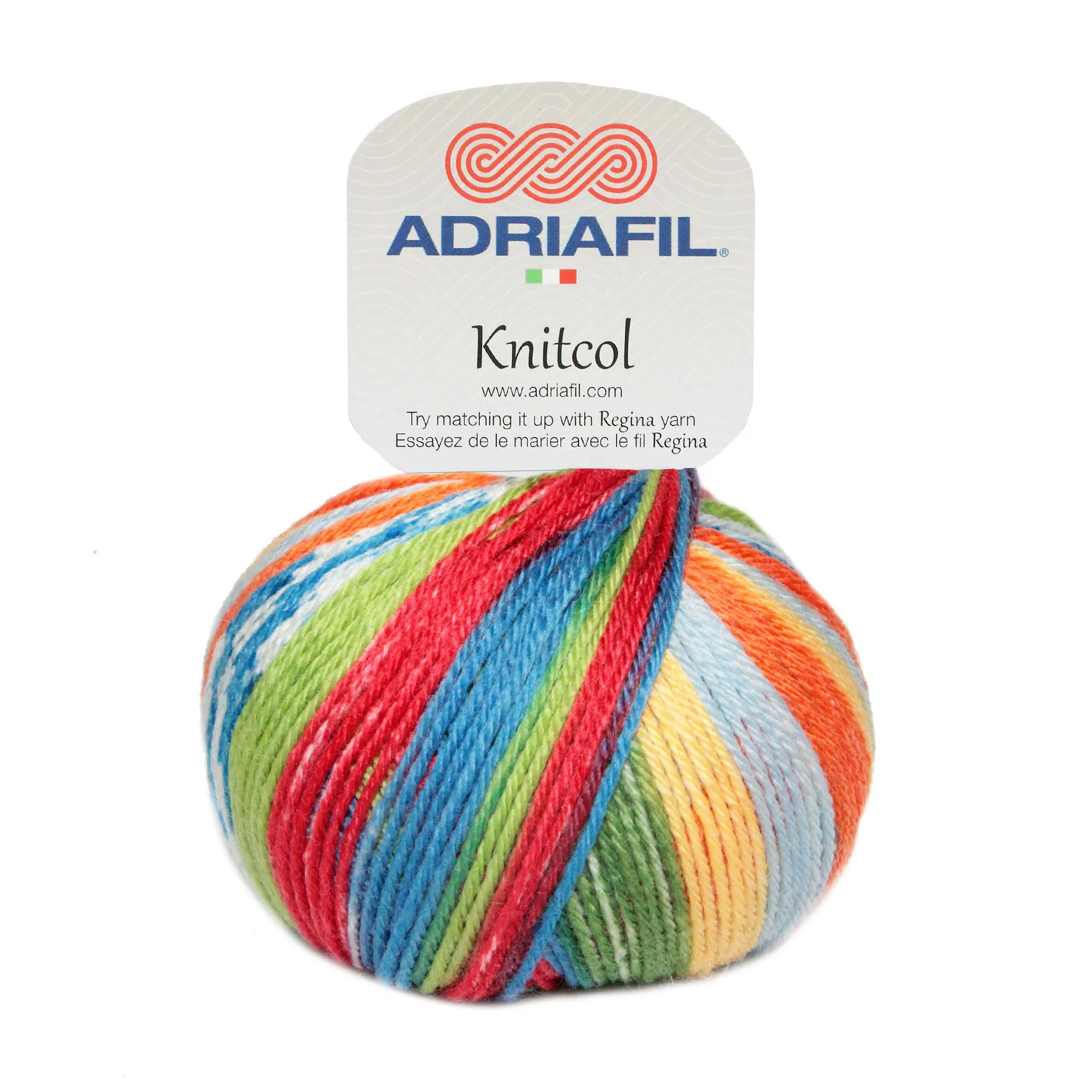 Adriafil Knitcol DK