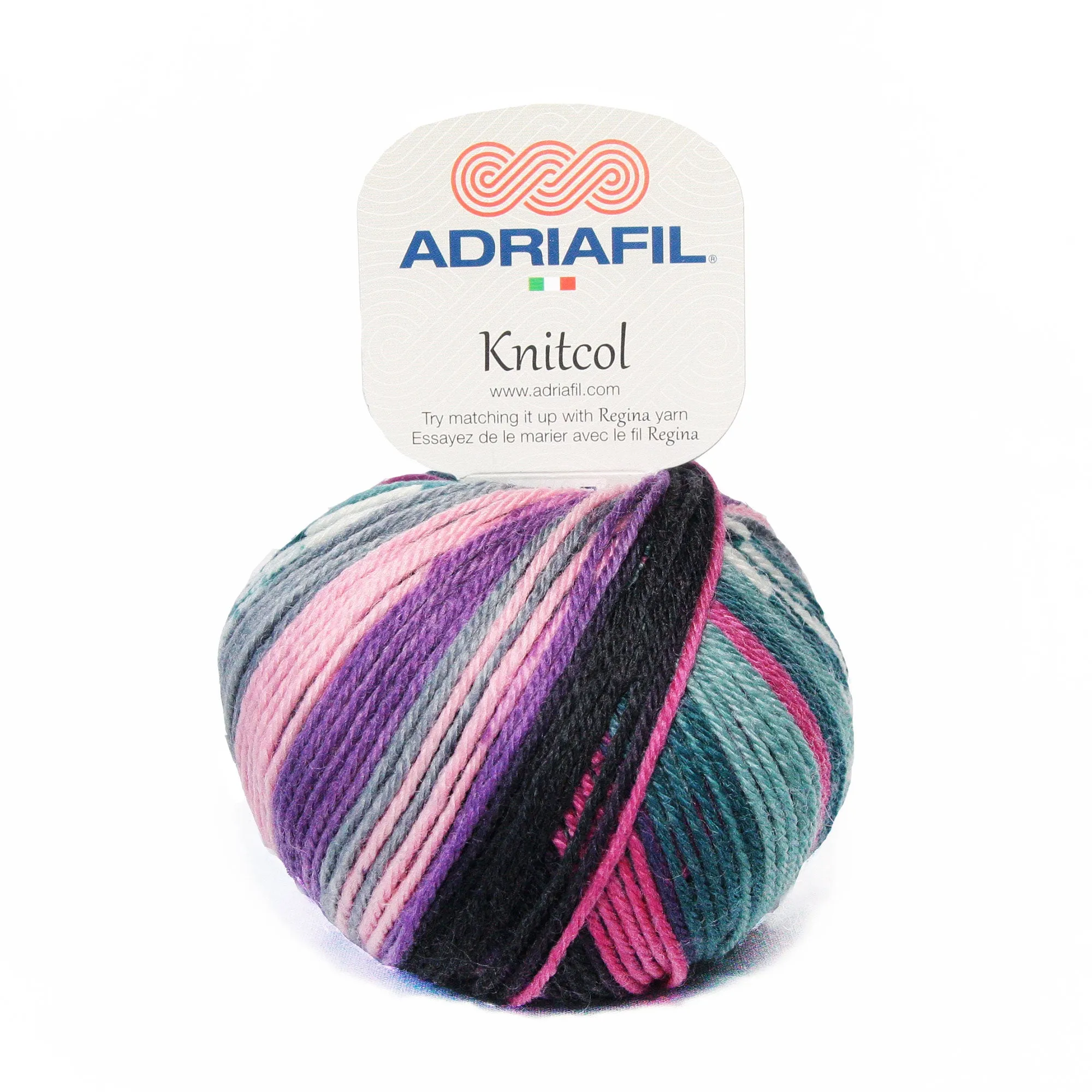 Adriafil Knitcol DK