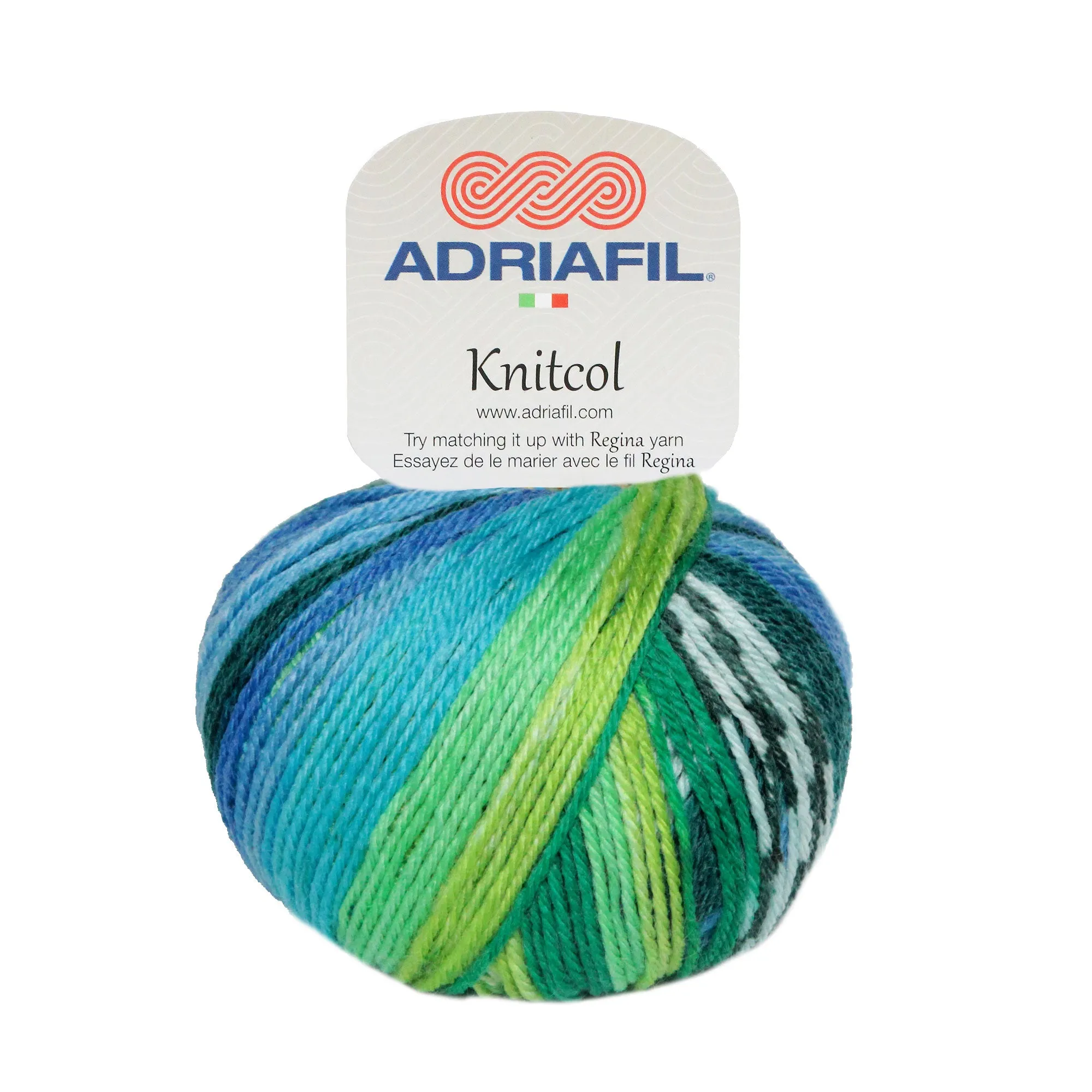 Adriafil Knitcol DK