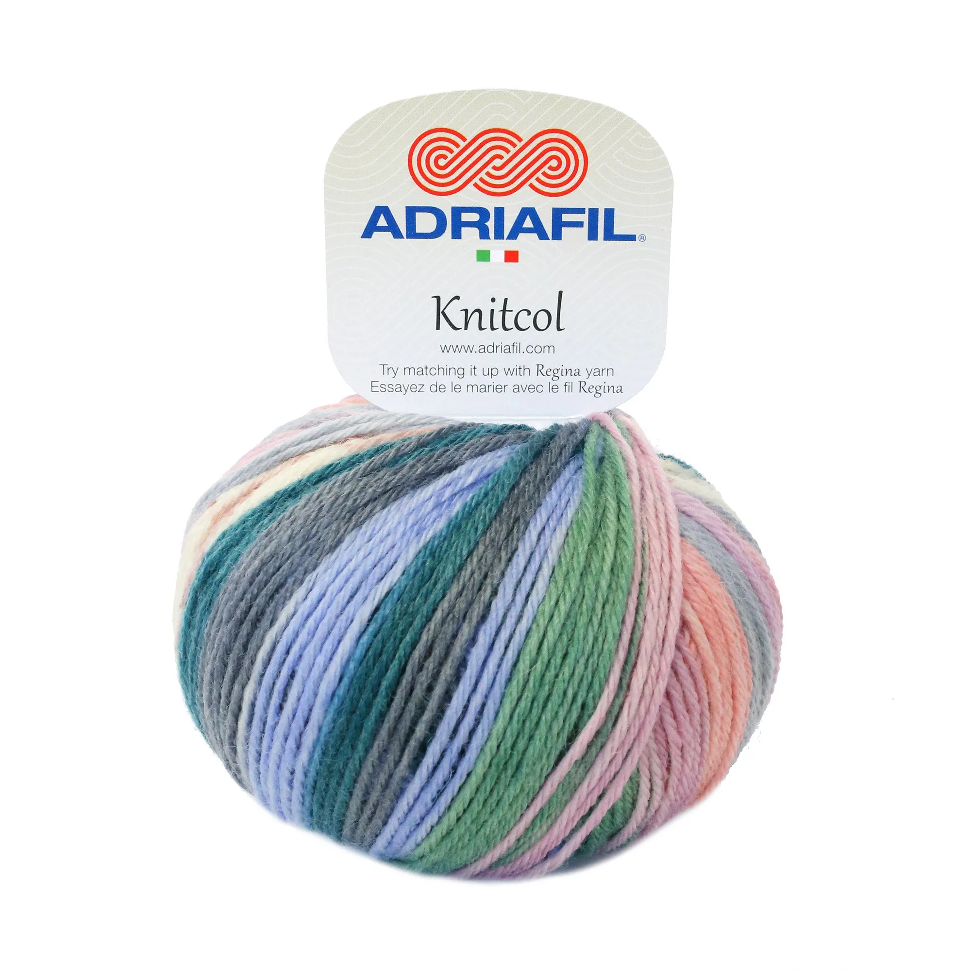 Adriafil Knitcol DK
