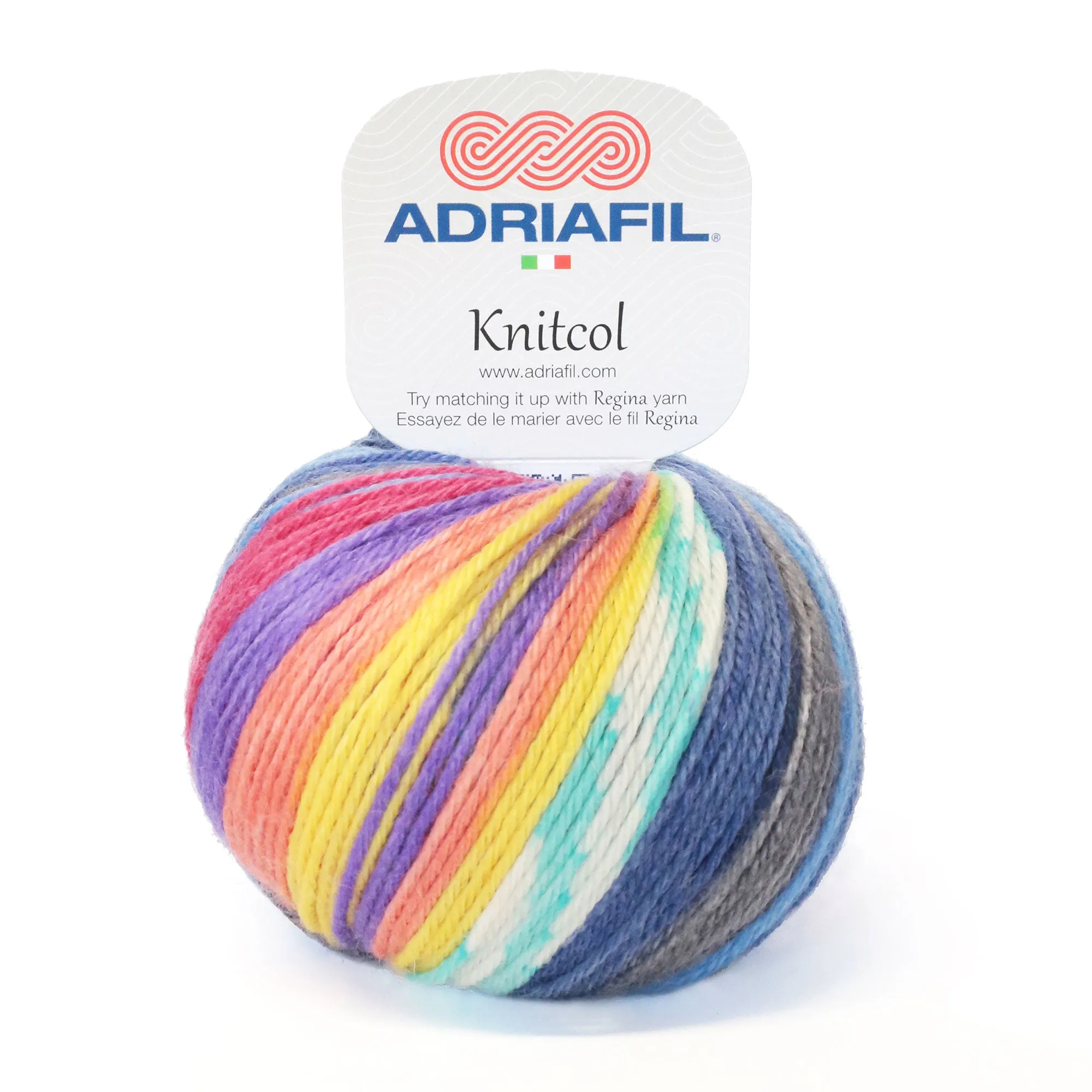 Adriafil Knitcol DK