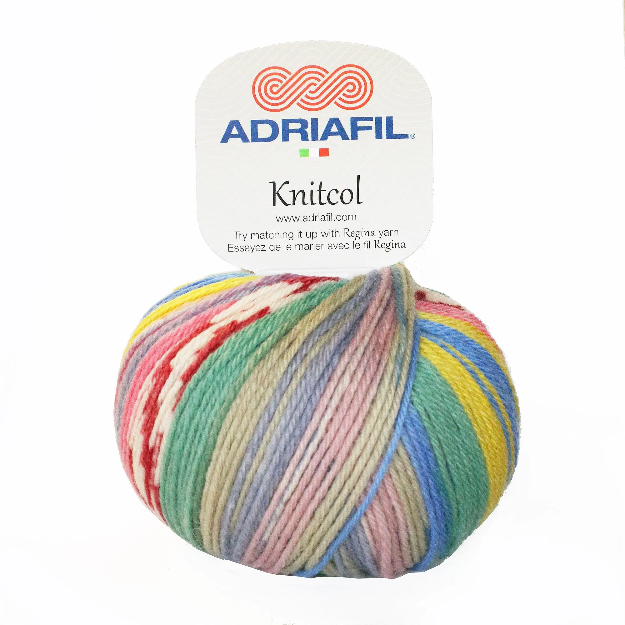 Adriafil Knitcol DK