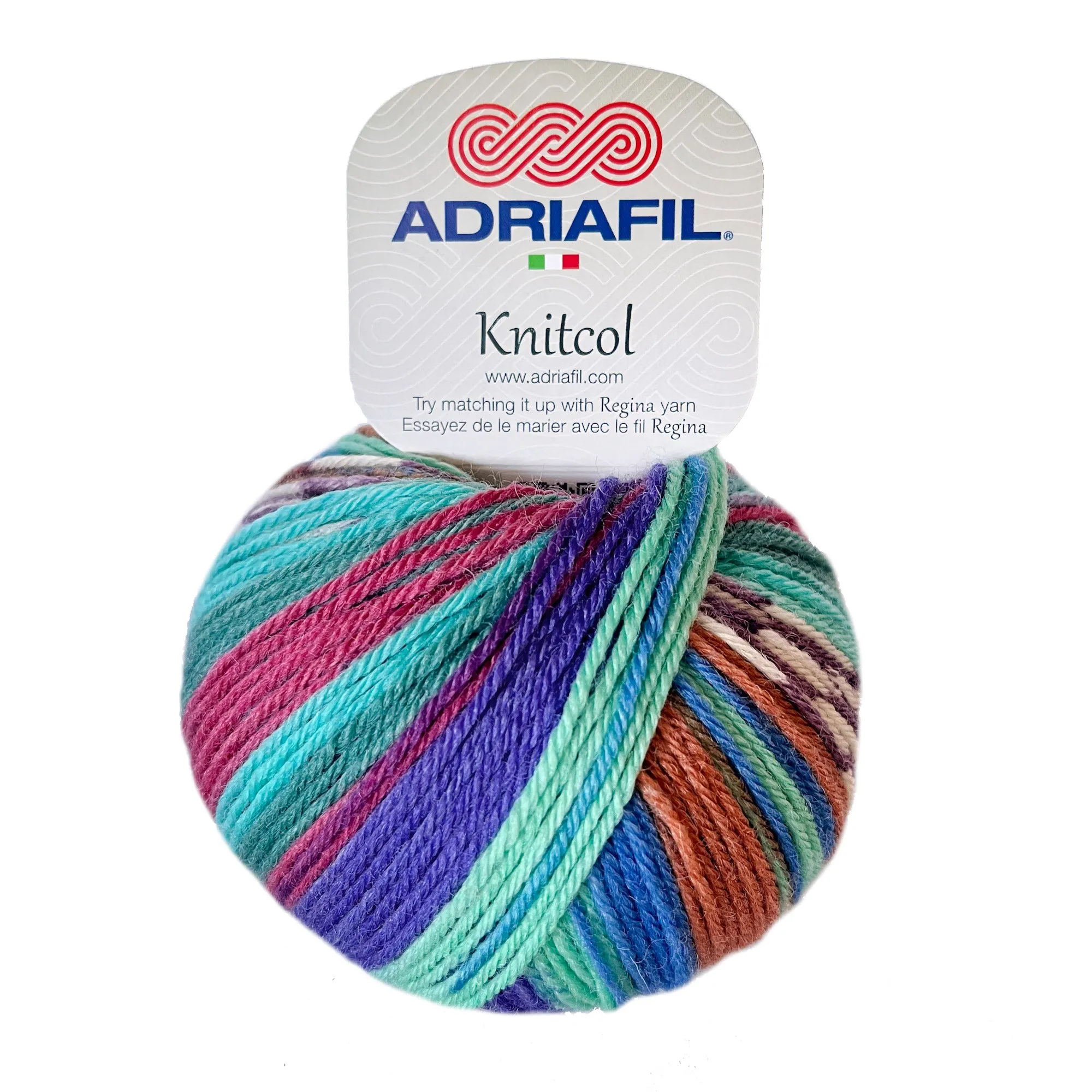 Adriafil Knitcol DK