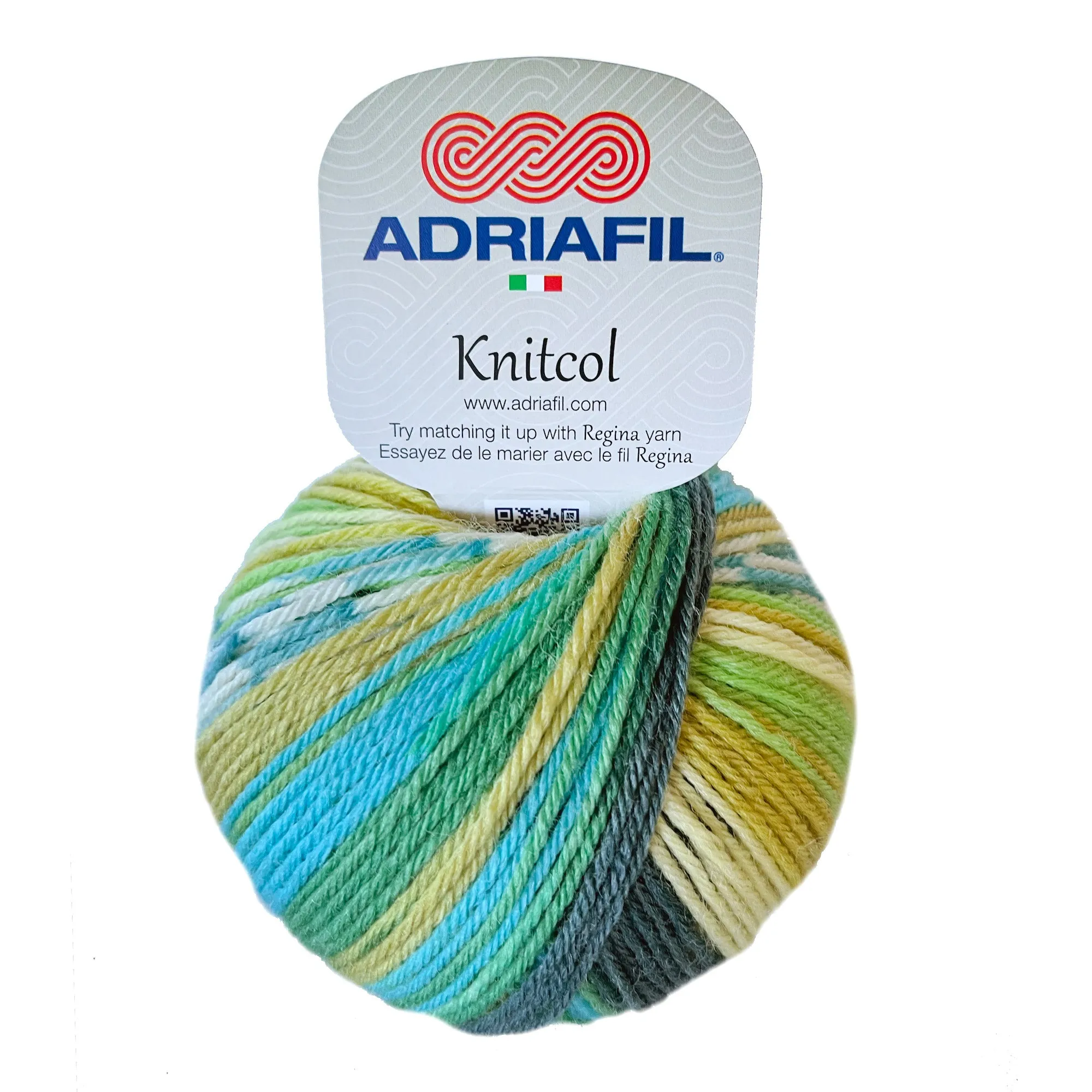 Adriafil Knitcol DK