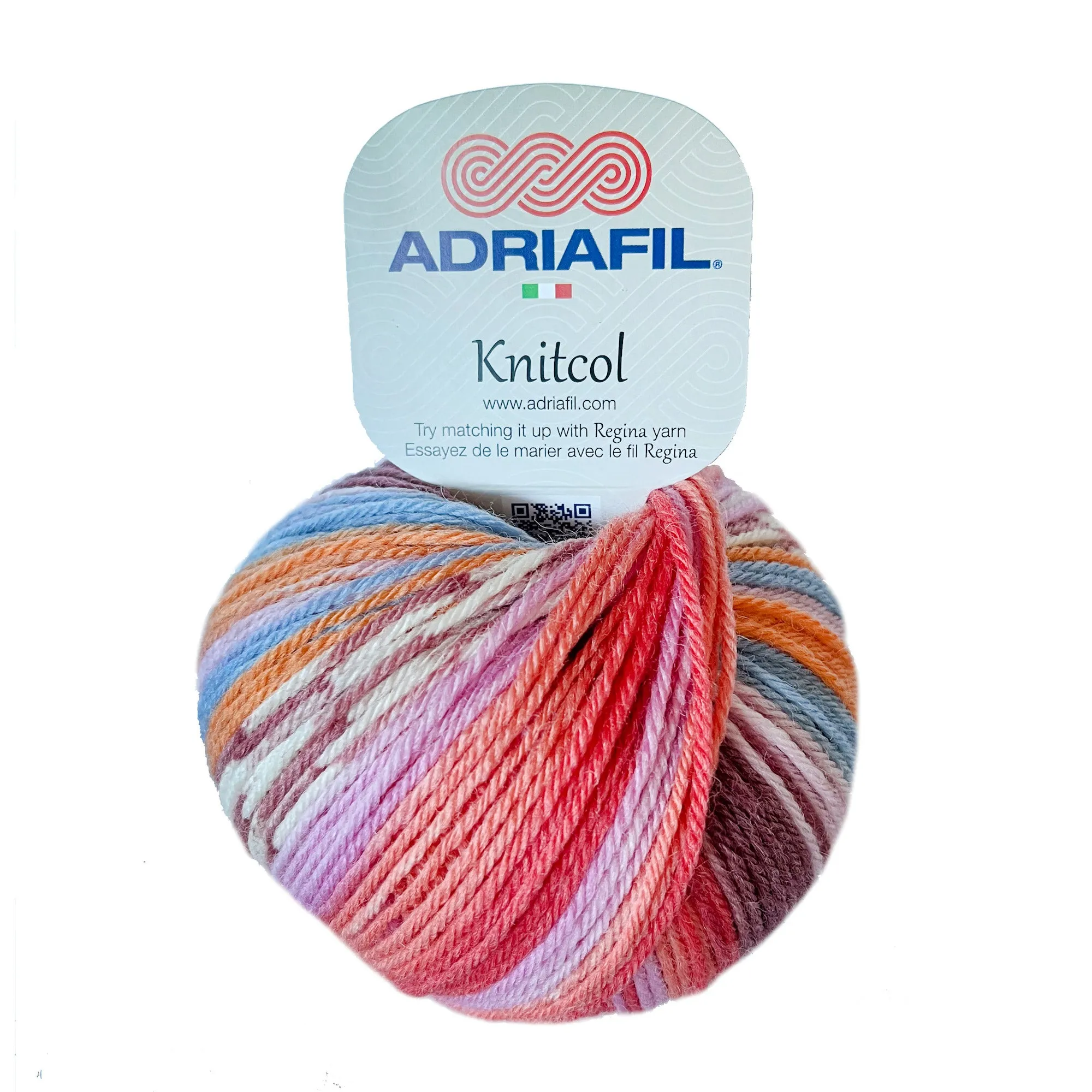 Adriafil Knitcol DK