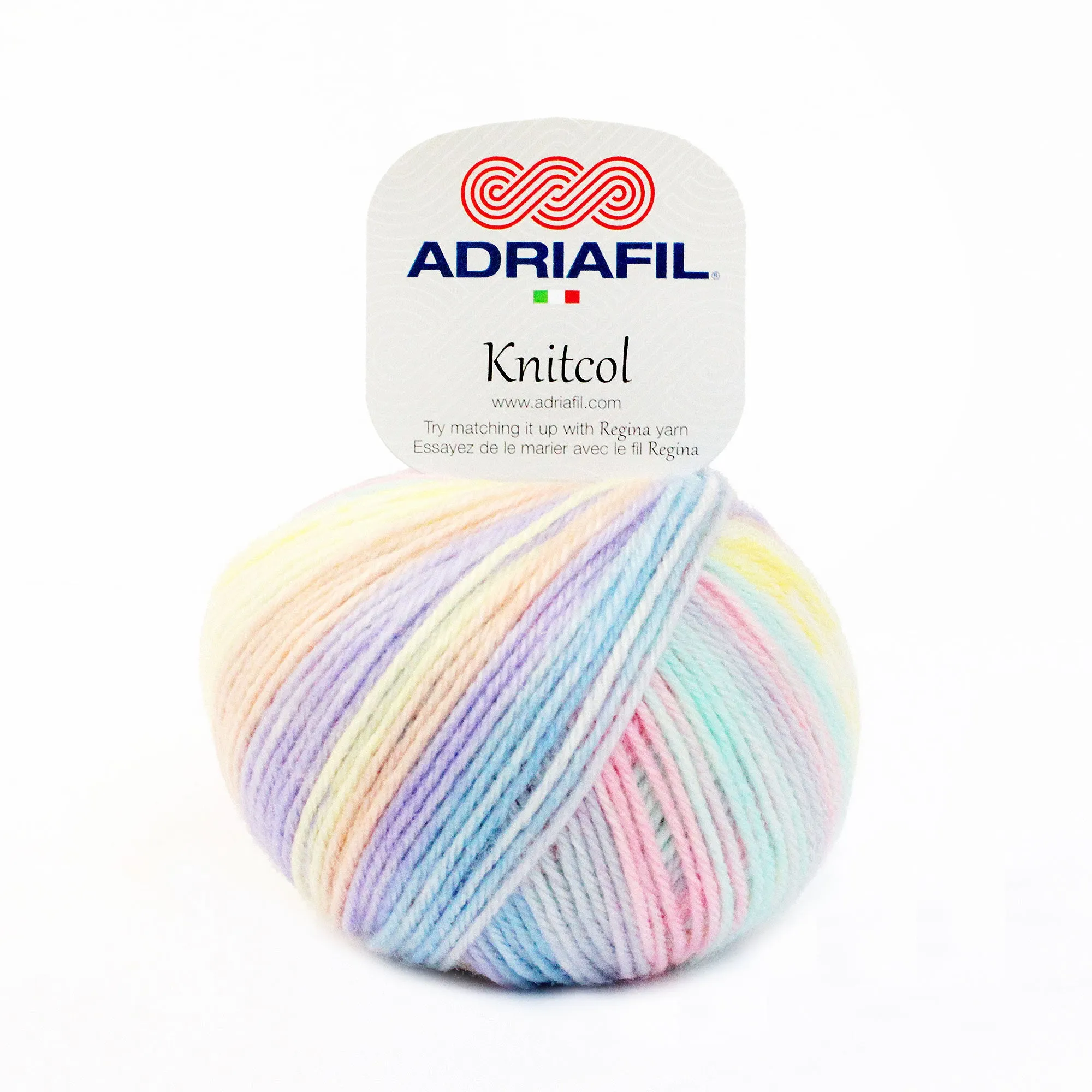 Adriafil Knitcol DK