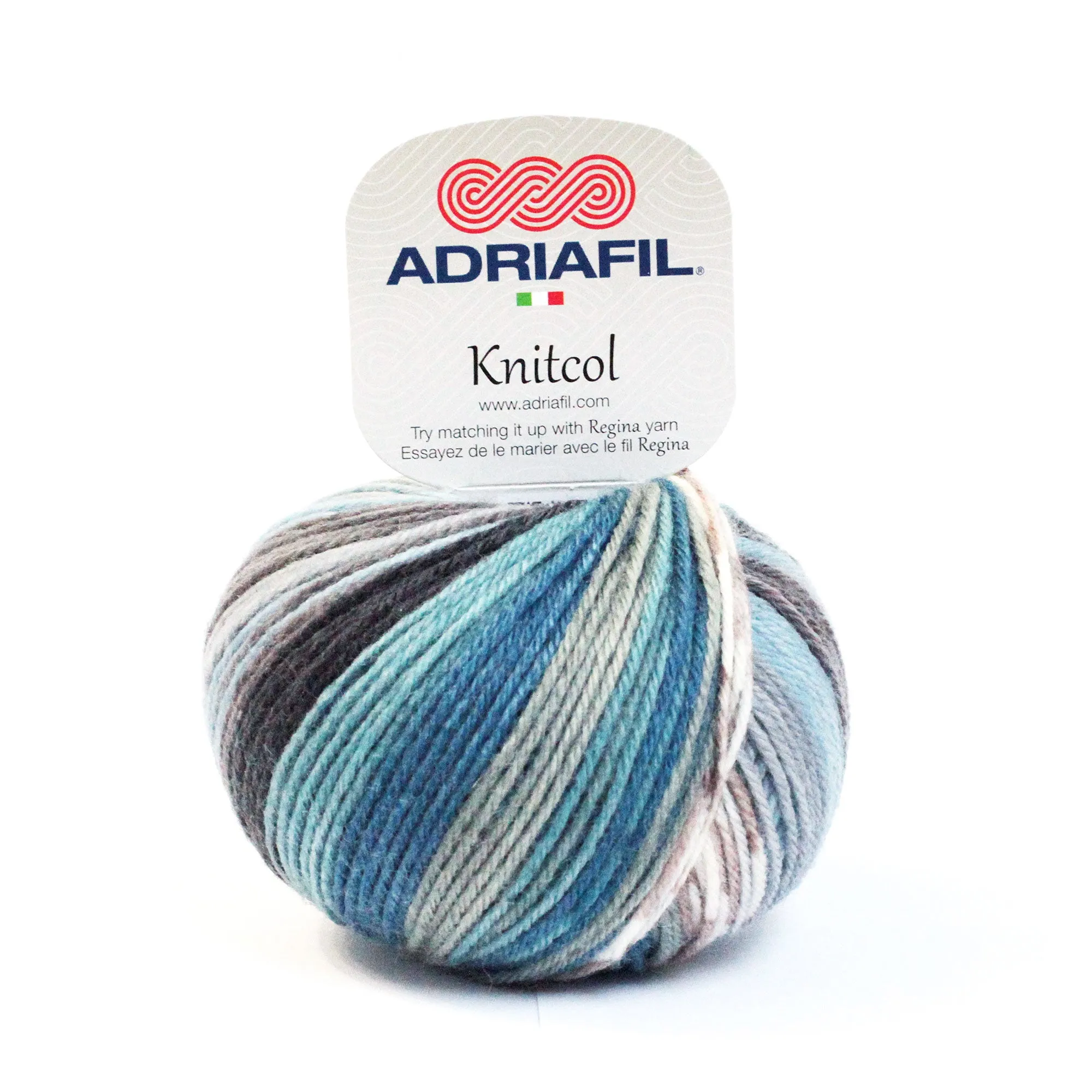 Adriafil Knitcol DK