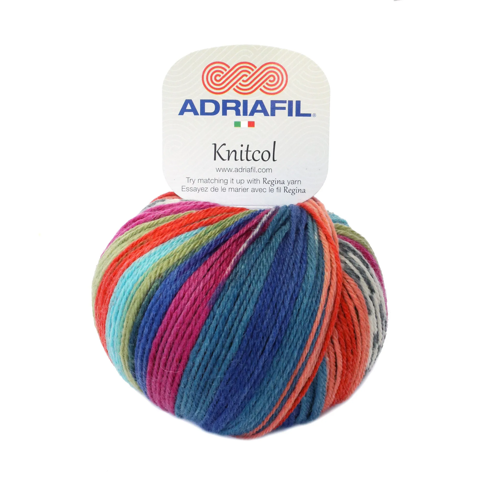 Adriafil Knitcol DK