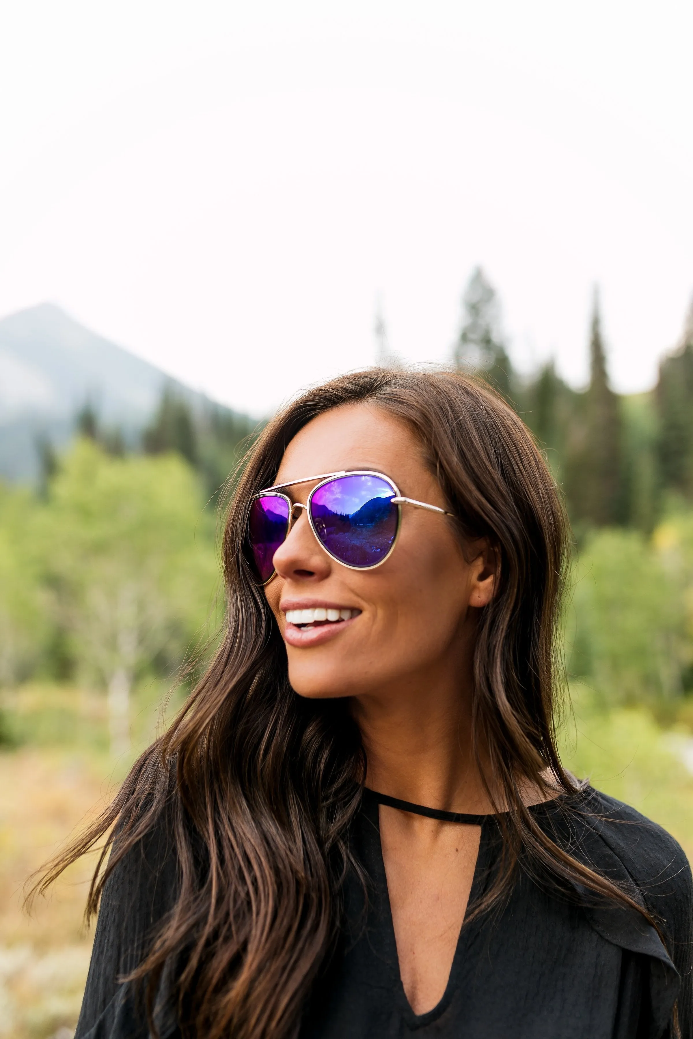 Aviator Sunglasses