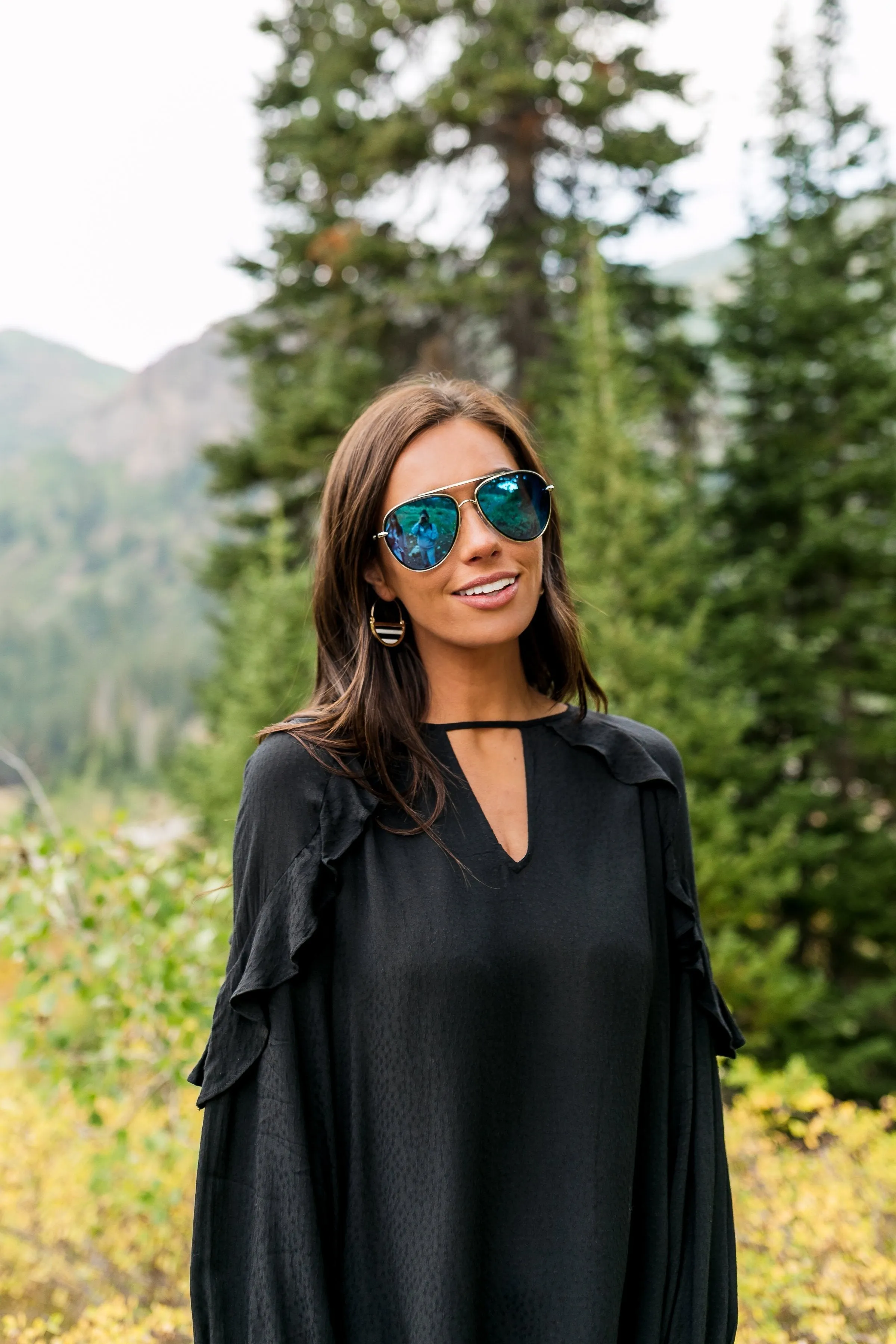 Aviator Sunglasses