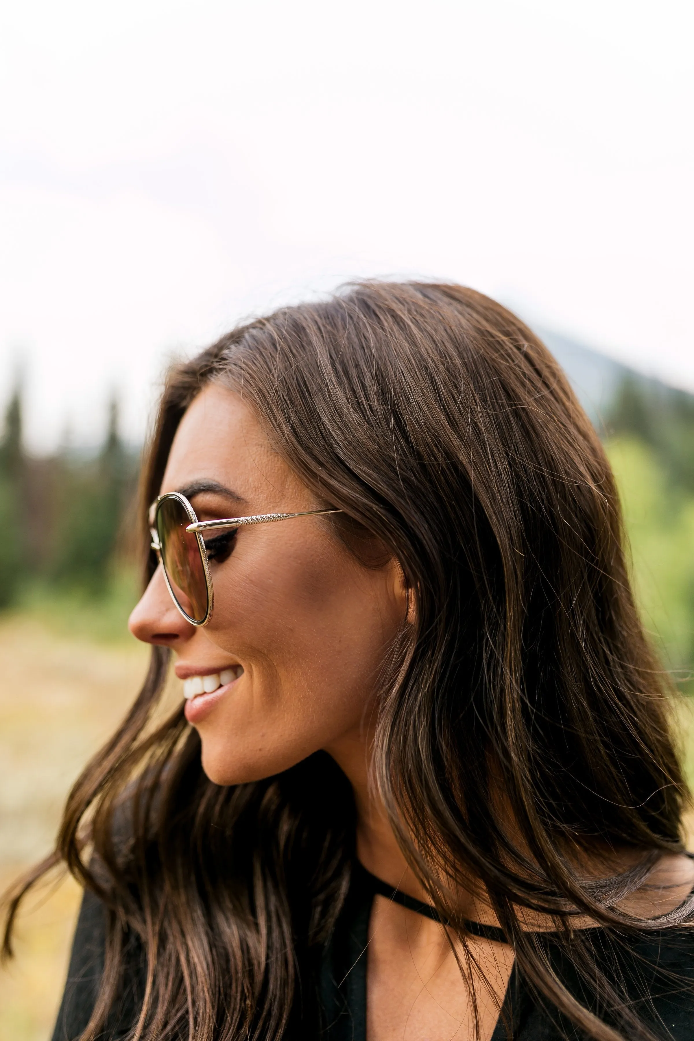 Aviator Sunglasses