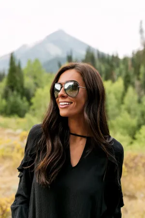 Aviator Sunglasses