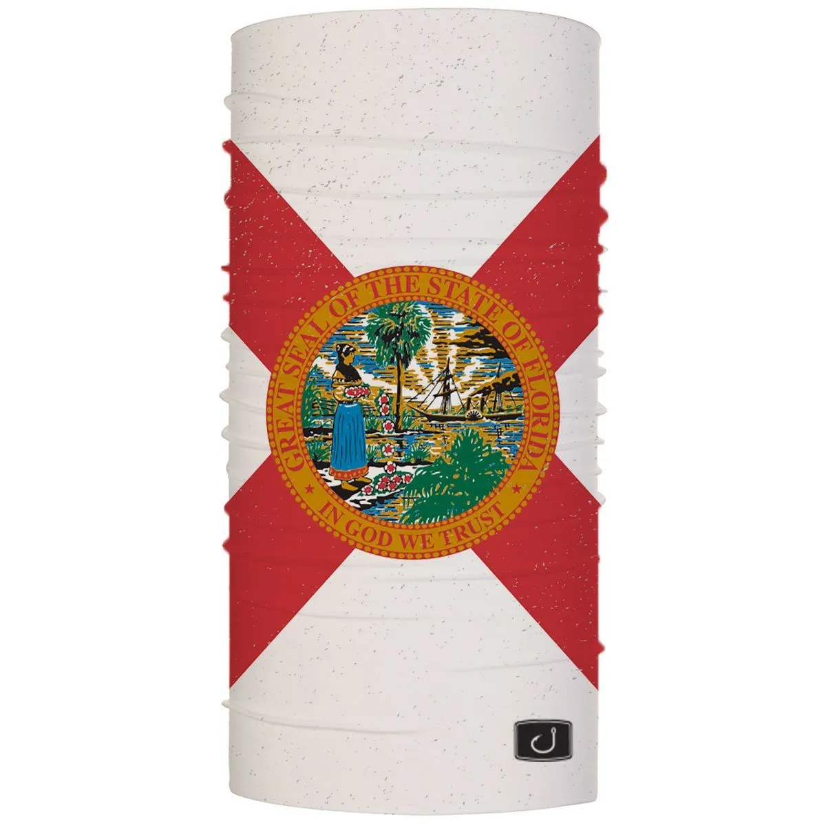 Avid Fishing Sun Mask