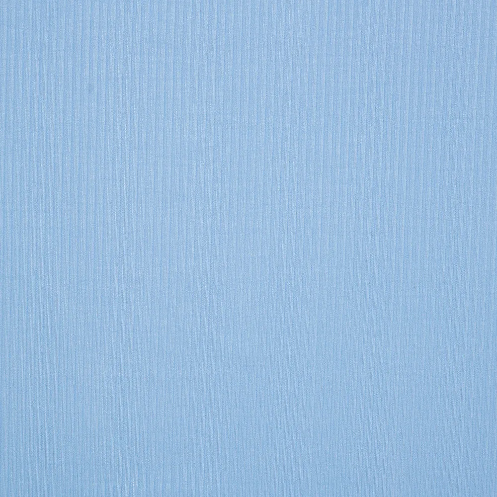 BAMBOO Rib - Blue
