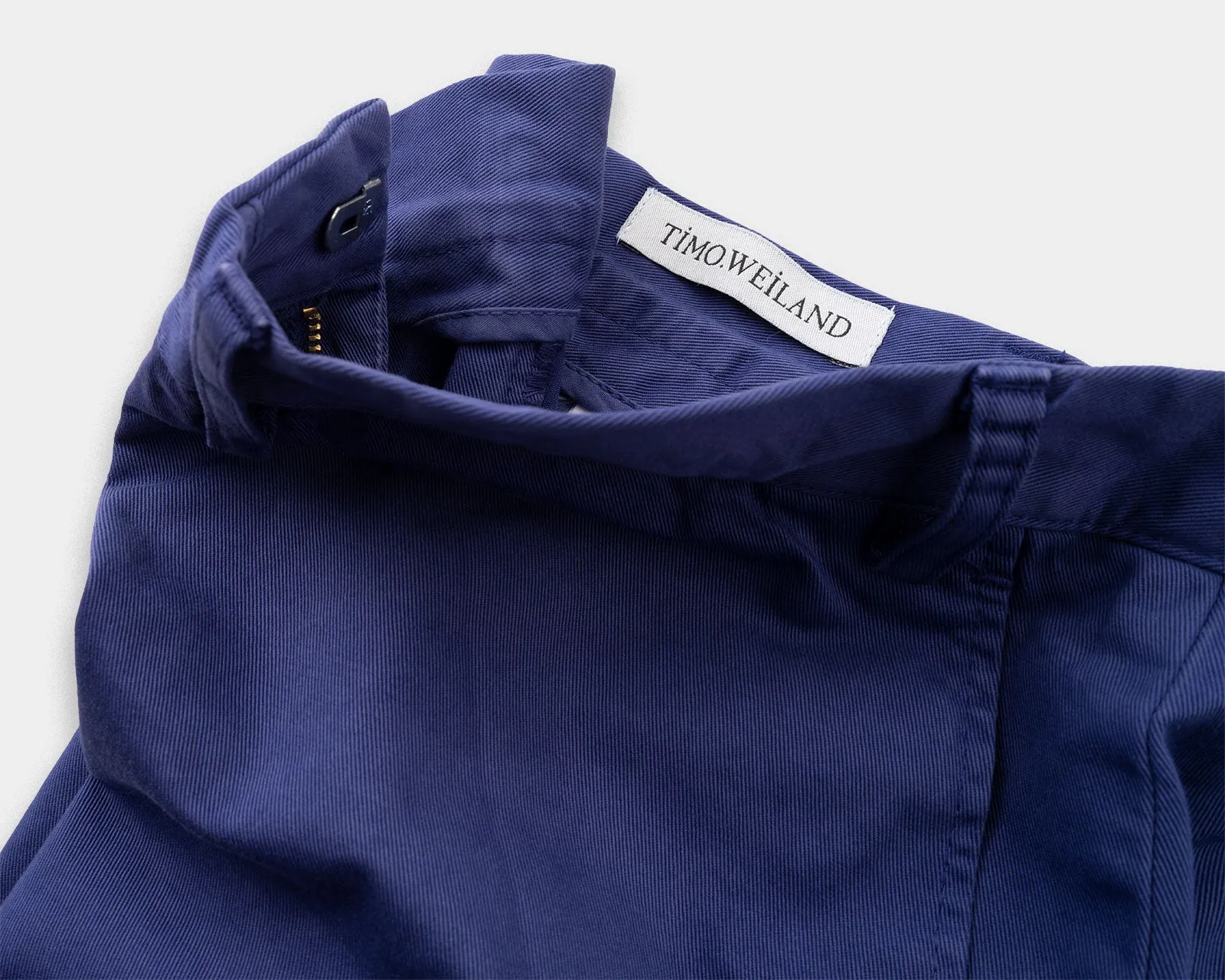 Blue Ribbon Pant