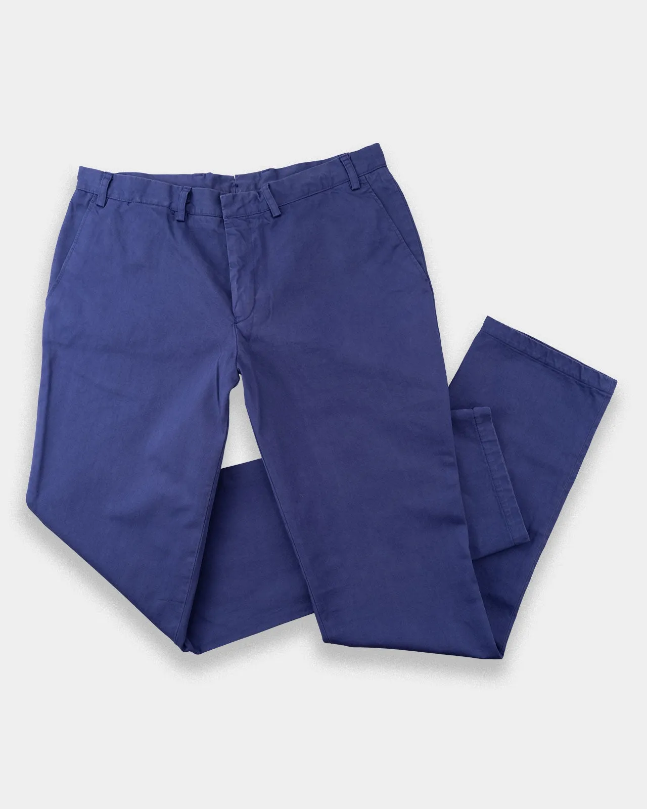 Blue Ribbon Pant