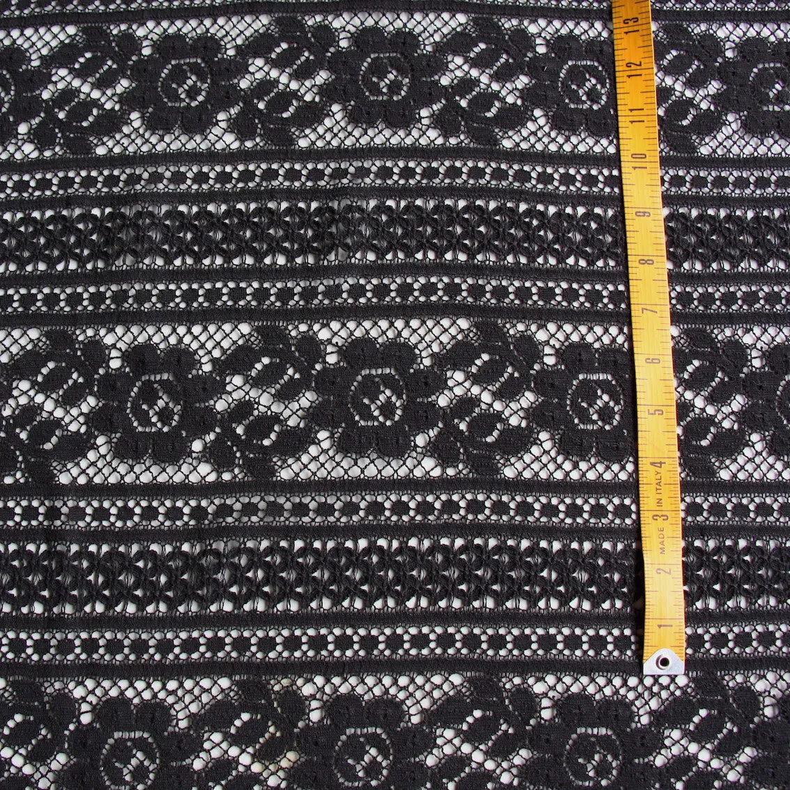 Border Collection Lace