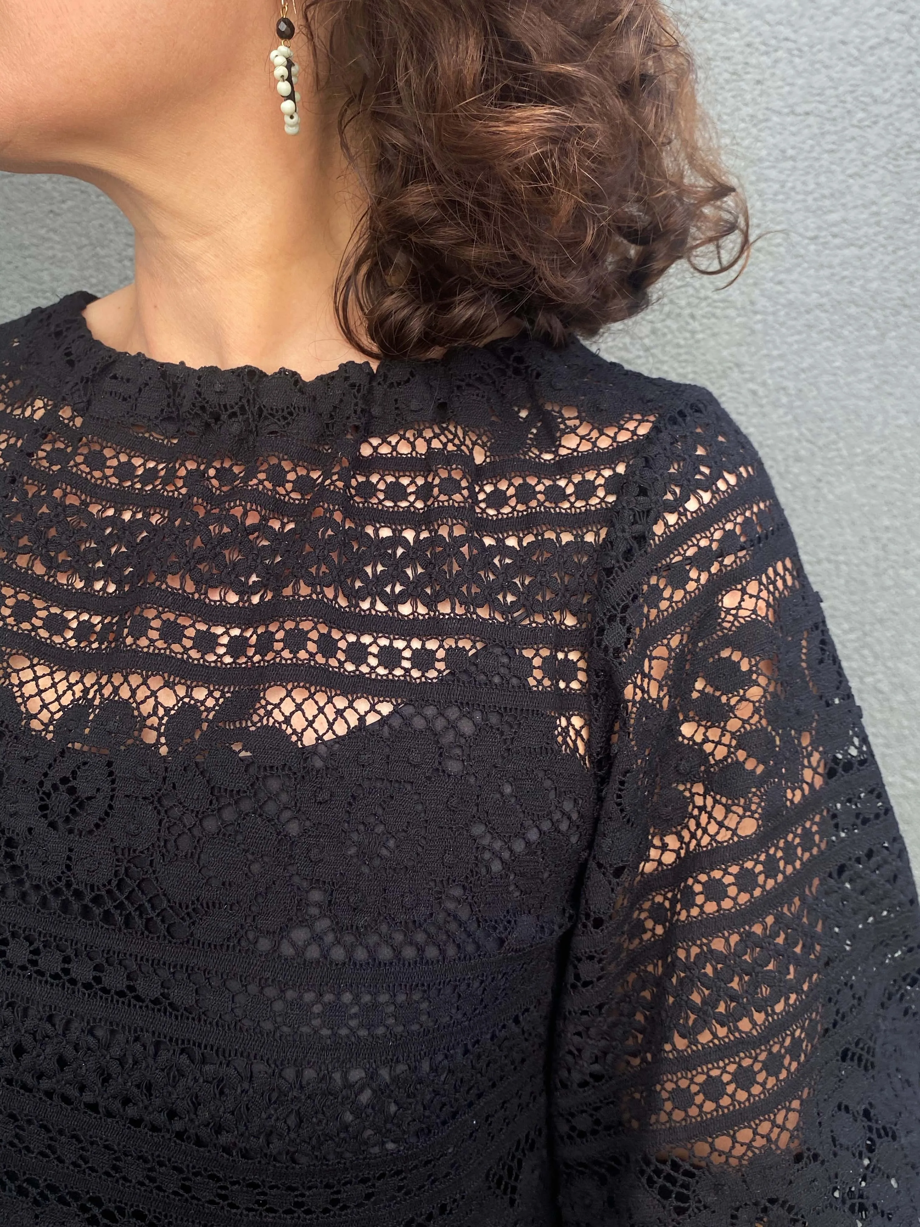 Border Collection Lace