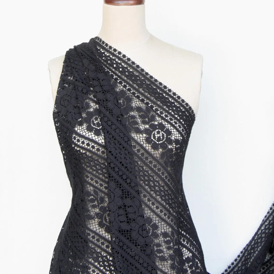 Border Collection Lace