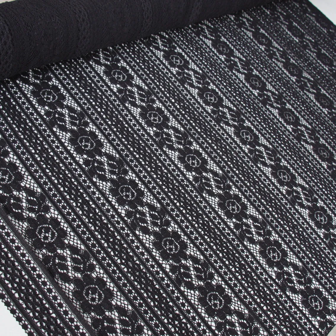 Border Collection Lace