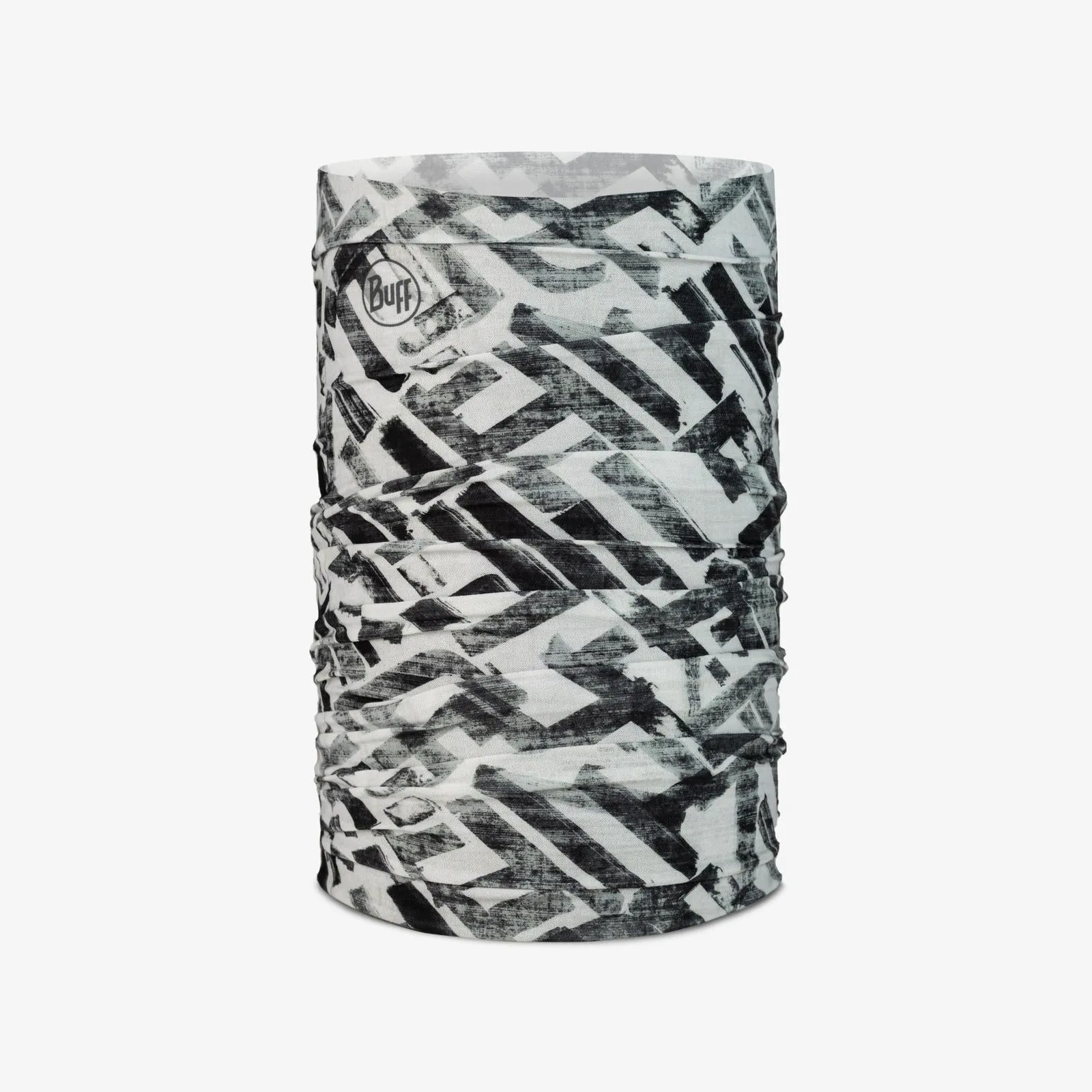 Buff Mens EcoStretch FPS 50 - Blukey Black