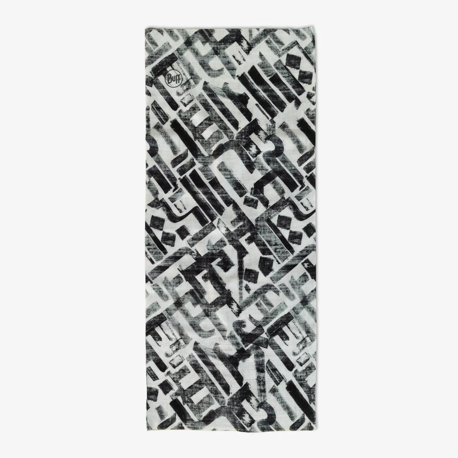 Buff Mens EcoStretch FPS 50 - Blukey Black