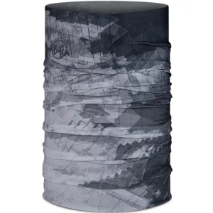 Buff Unisex Durban Original UPF50 EcoStretch Bandana - Ash