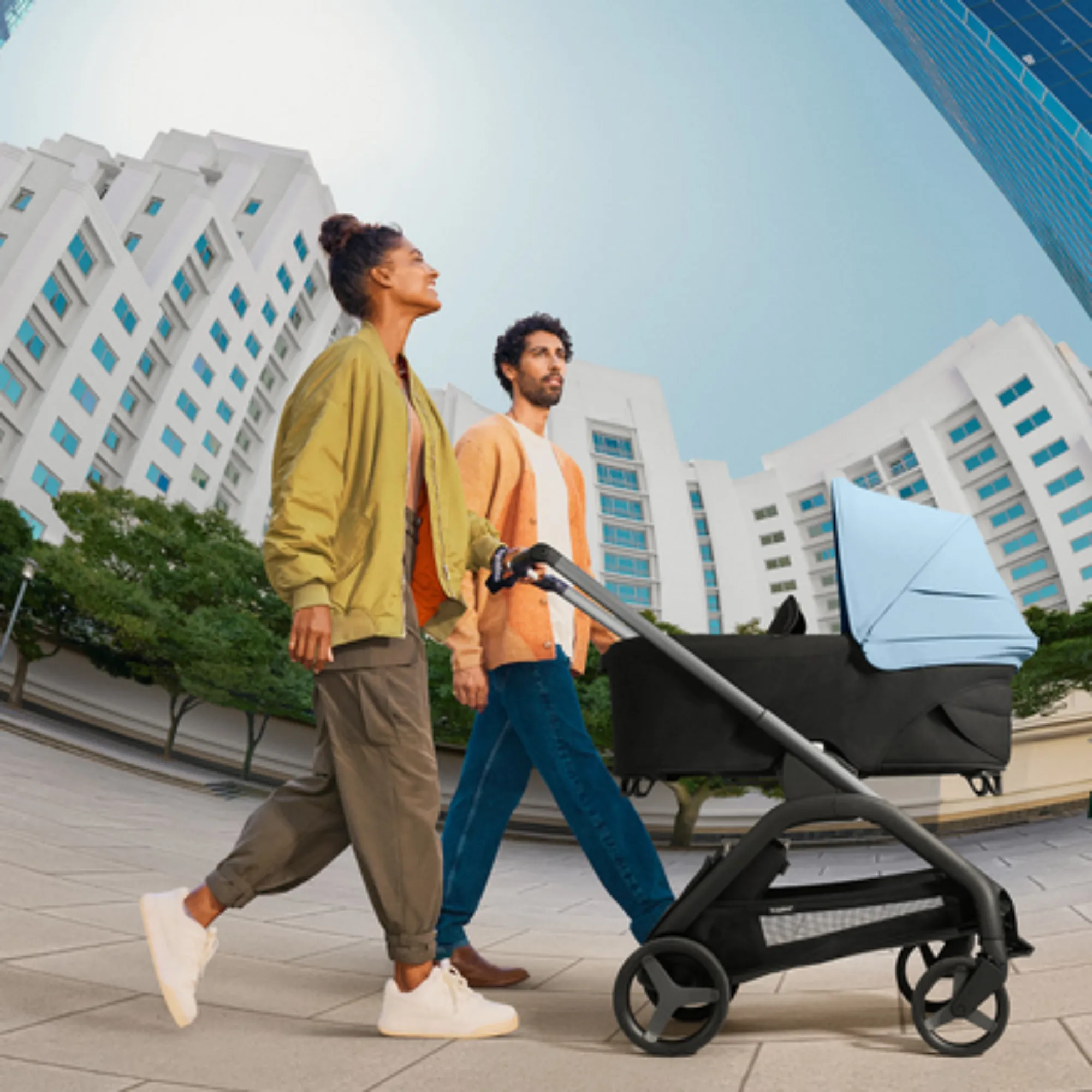 BUGABOO Dragonfly Sun Canopy