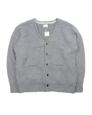 Cardigan Sweater w/ Tags (2003) Touch Me I'm Sick"