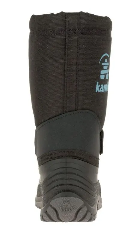 Child's Rocket Boot