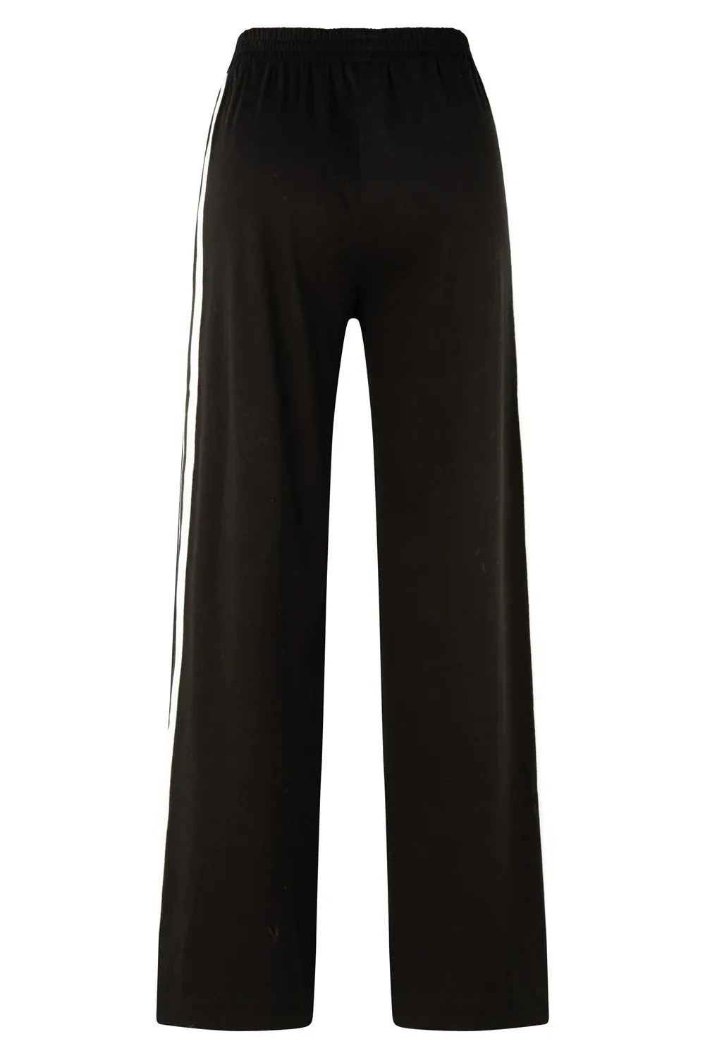 Chloe Pant Black