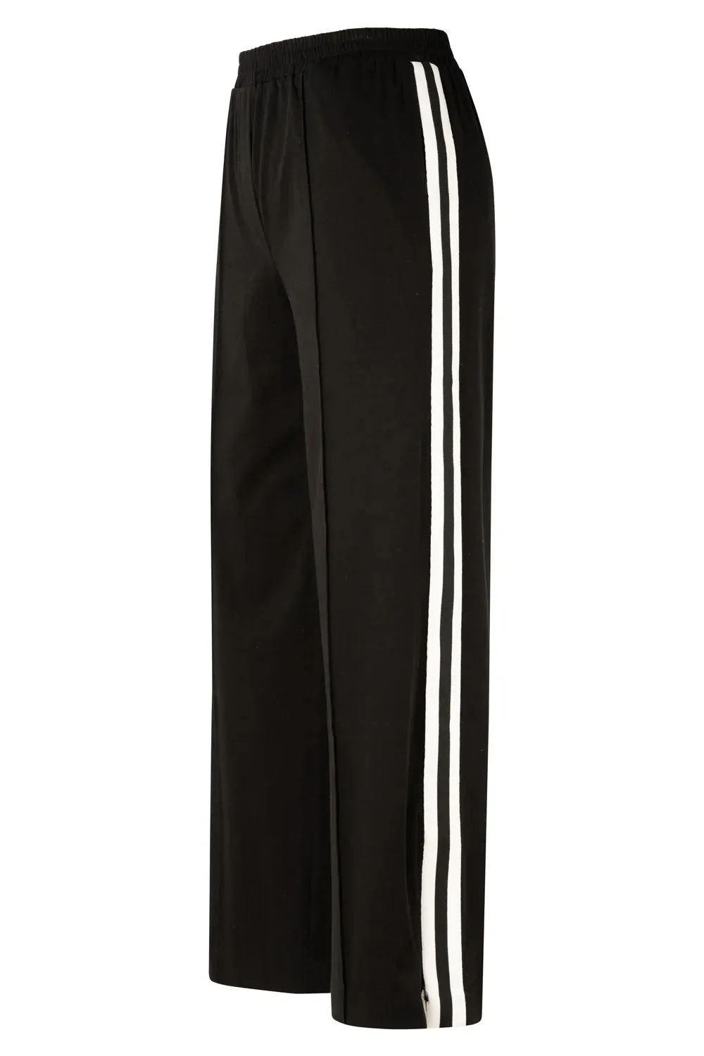 Chloe Pant Black