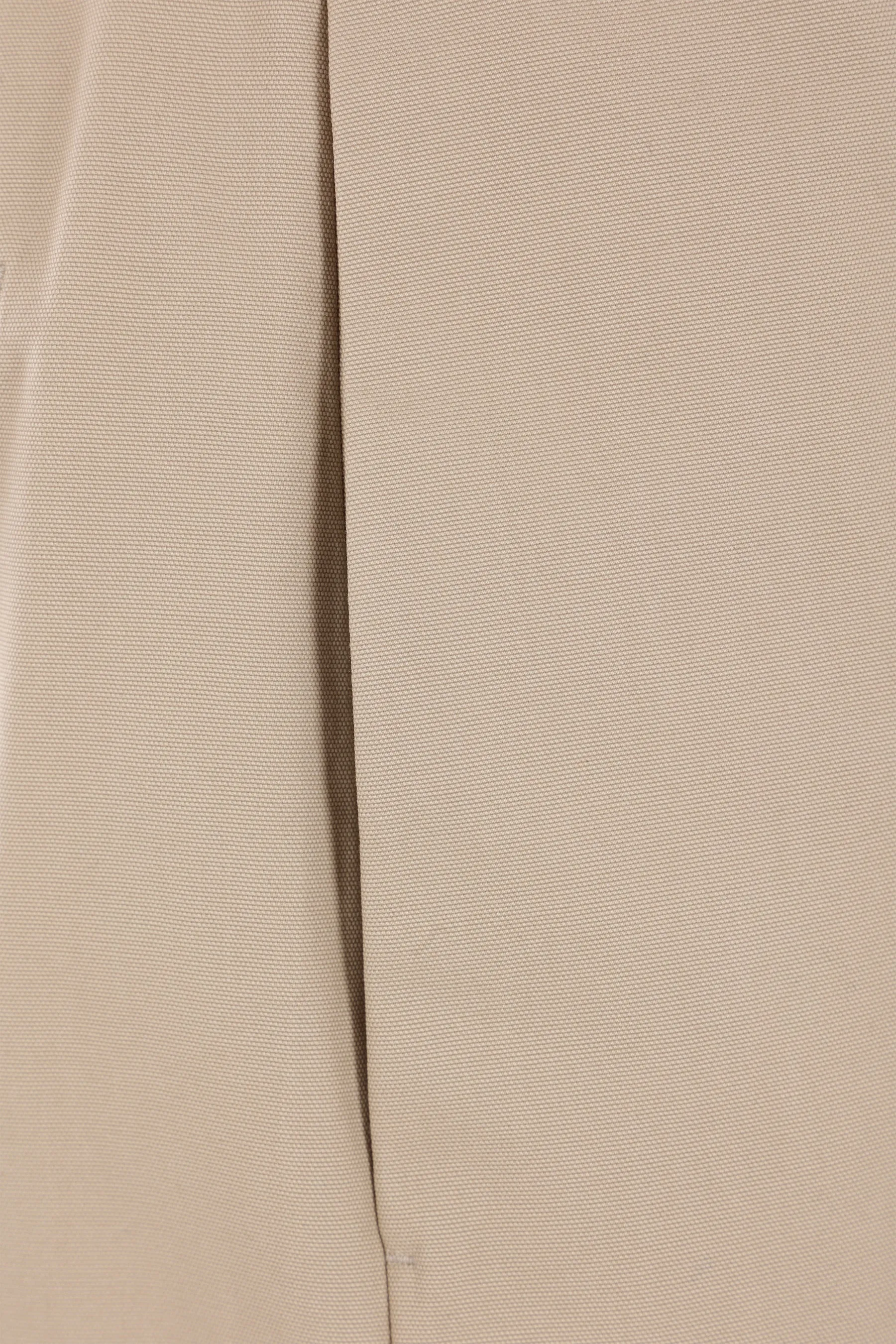 Classic Gabardine Short Pants