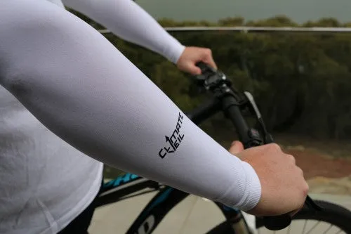 Climate Veil Sun Sleeves