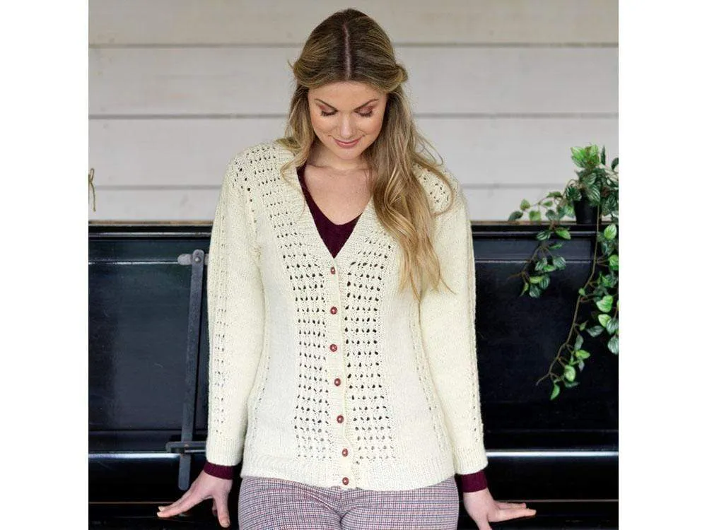 Collaboration in Design - ColourLab Pattern Book by West Yorkshire Spinners