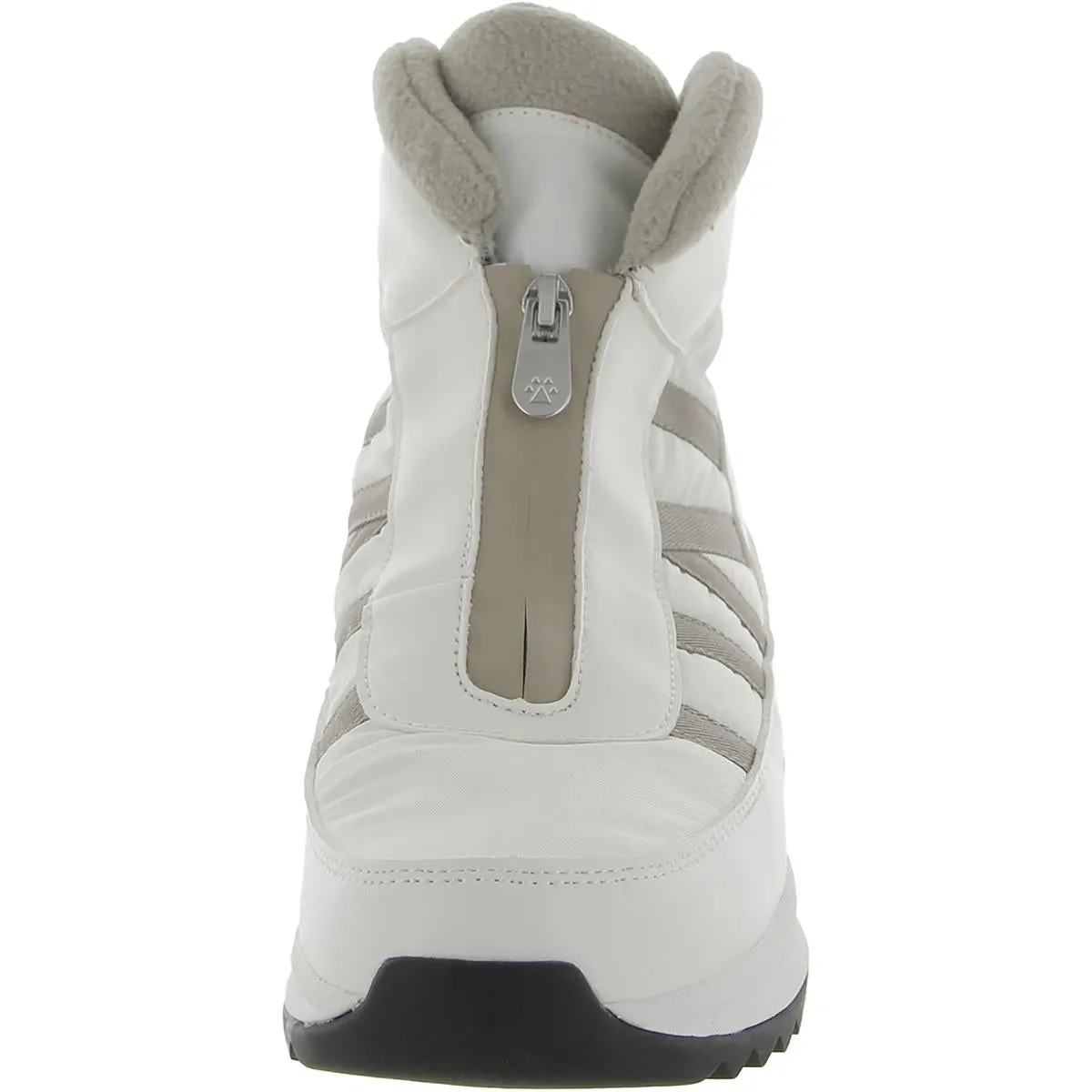 Cougar Womens Swizzle Leather Outdoors Casual and Fashion Sneakers