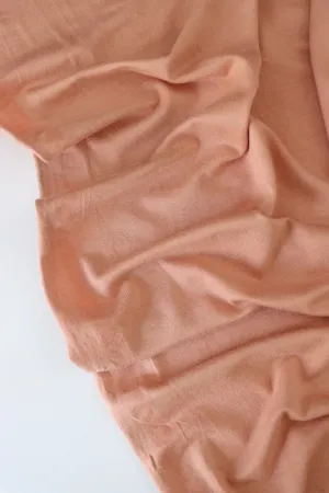 Cream Our Favorite Rayon Spandex Jersey