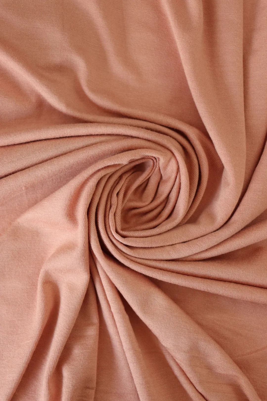 Cream Our Favorite Rayon Spandex Jersey