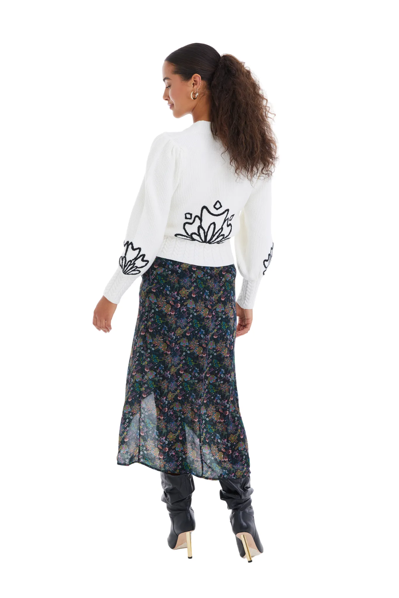 DIANA CARDIGAN