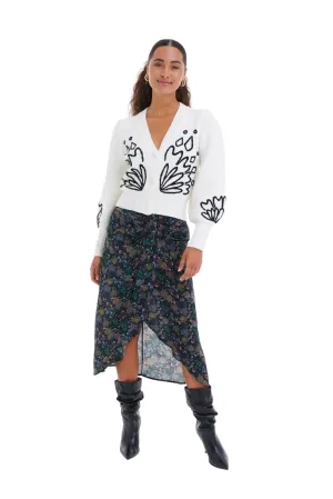 DIANA CARDIGAN