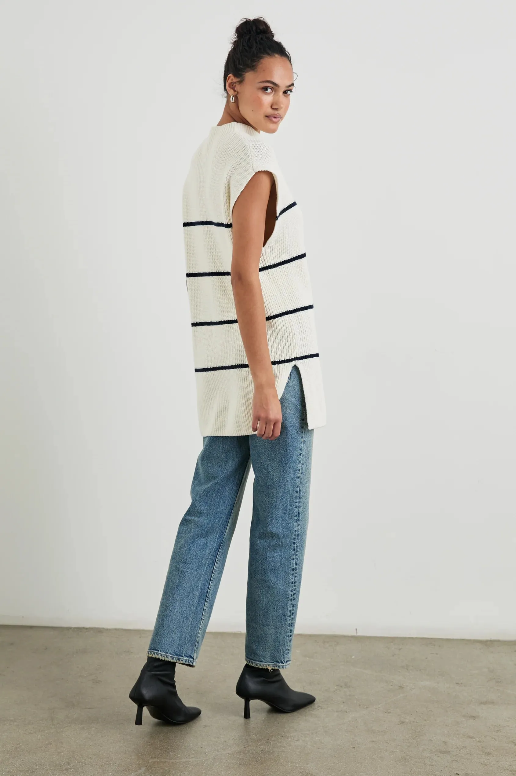 Etta Sweater