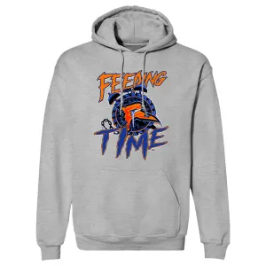 Feeding Time Outerwear