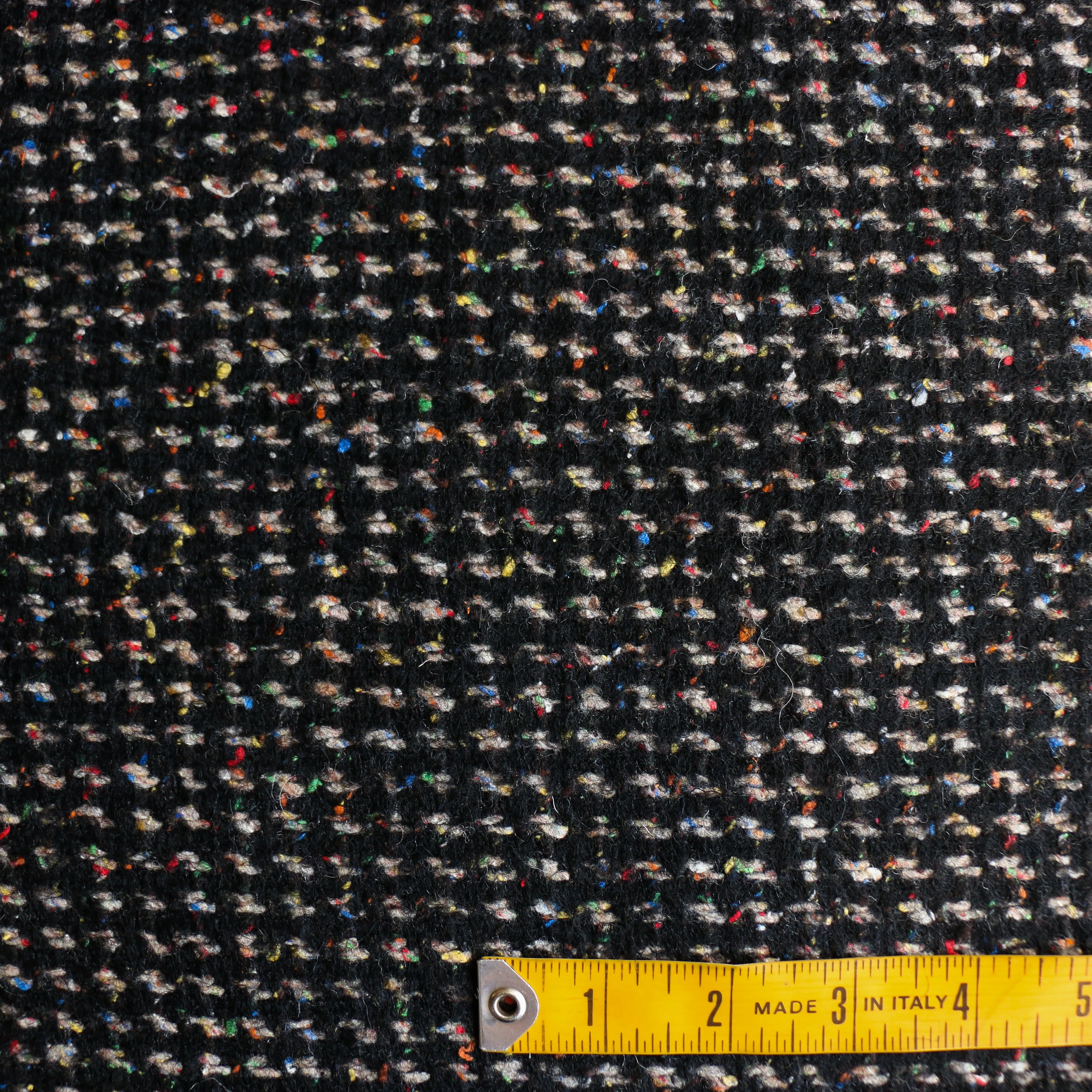 Festa Tweed Coating