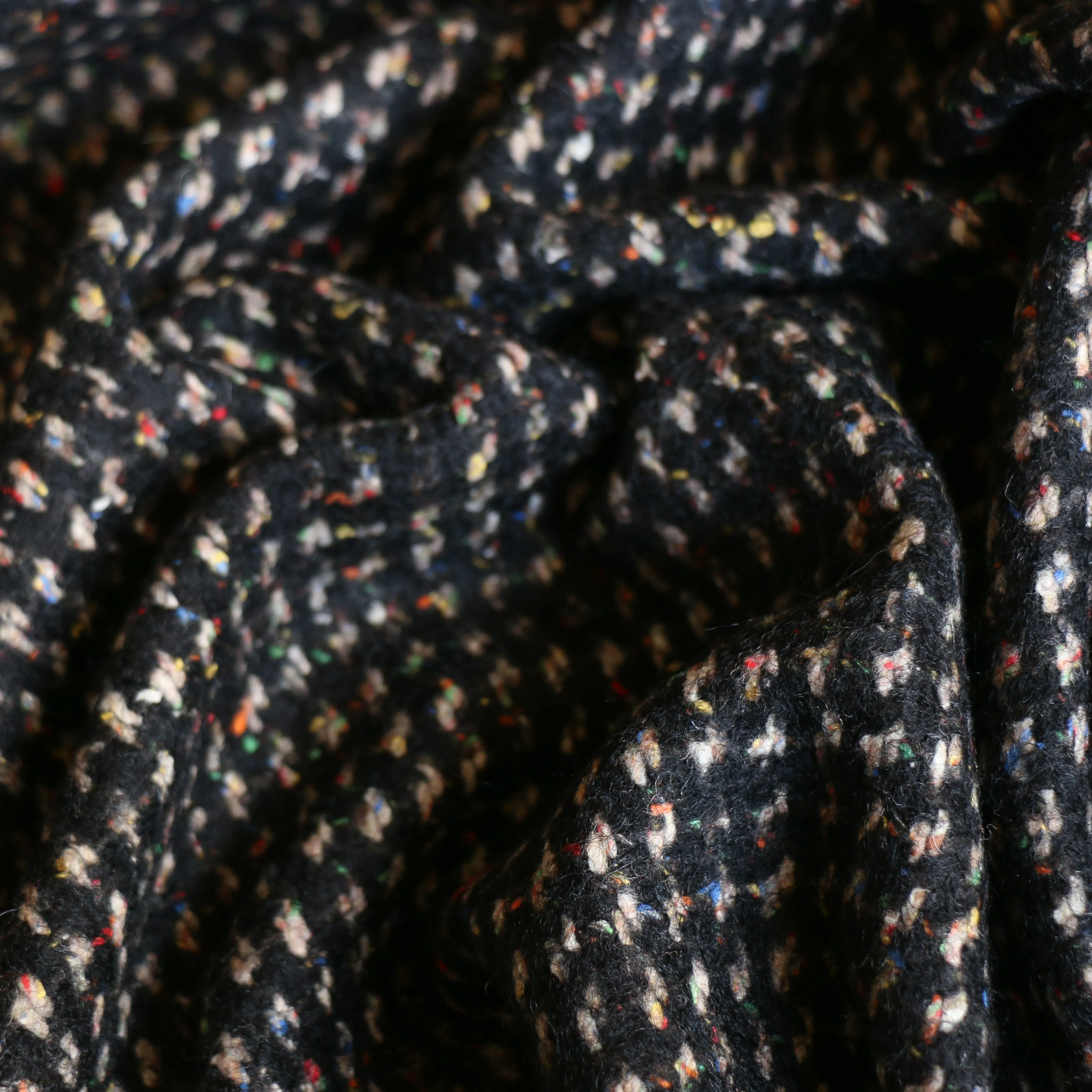 Festa Tweed Coating