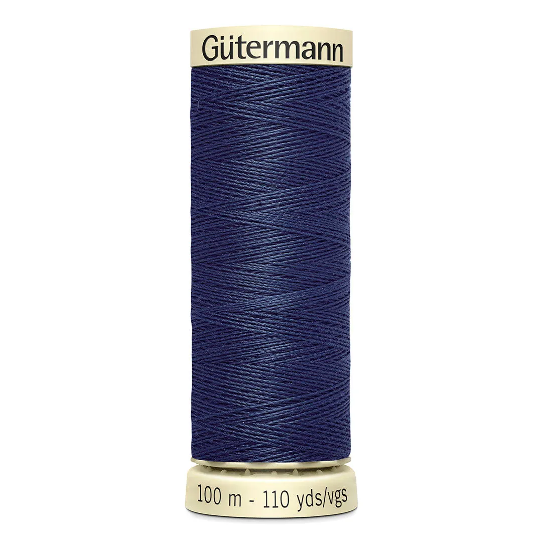 Florette Blu Cupro