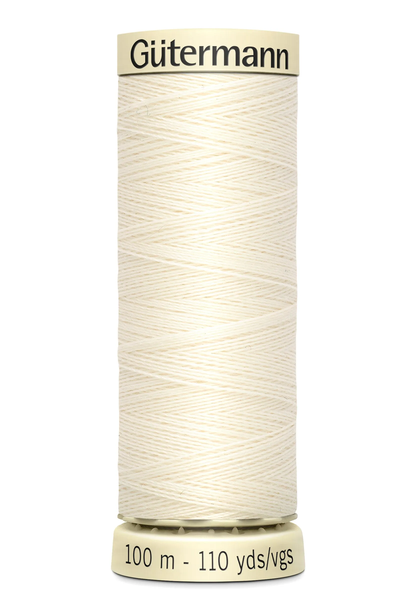 Ganni Stripe Twill