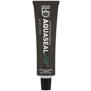 Gear Aid Aquaseal Sr Shoe Repair Adhesive